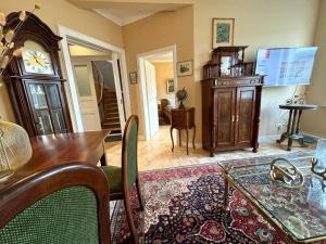 Ferienwohnung Coco Brockesstr. 10