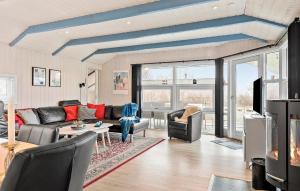 Holiday Home Slåenvænget Hejls X Denmark