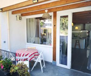 beautiful apartment in Villa Sandrinella