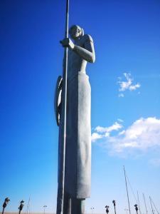 beautiful apartment in Villa Sandrinella