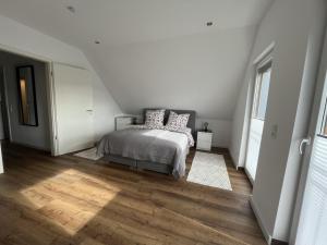 Ferienwohnung Hafennah