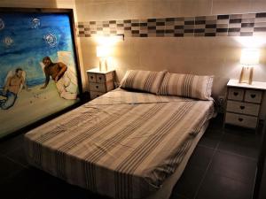 beautiful apartment in Villa Sandrinella