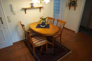Ferienwohnung Krass