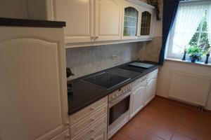 Ferienwohnung Krass