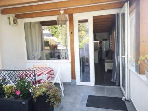 Appartements beautiful apartment in Villa Sandrinella : photos des chambres