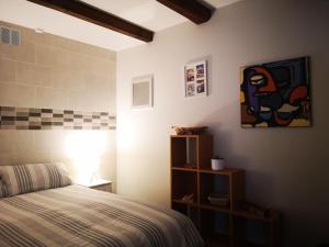 Appartements beautiful apartment in Villa Sandrinella : photos des chambres