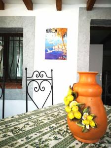 Appartements beautiful apartment in Villa Sandrinella : photos des chambres