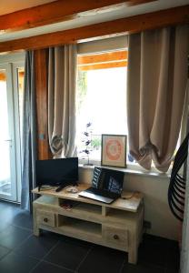 Appartements beautiful apartment in Villa Sandrinella : photos des chambres