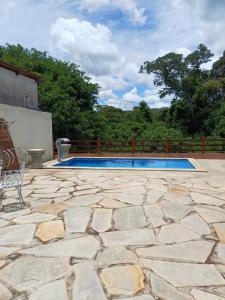 Pousada Recanto da Prata