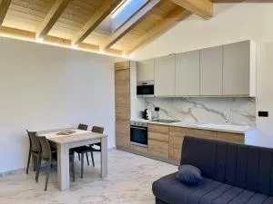 Appartamento CS - Ala