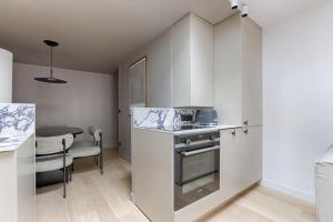 MyKeypers - Luxury Design Flat 2BR6P - Rue de Charonne !