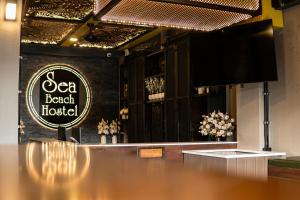 Sea Beach Hostel & Club Beachfront 18-39 years only