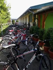 Konkoly Lovarda és Vendégház Lenti