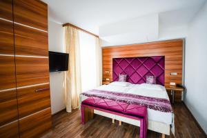 One-Bedroom Apartment room in Hotel Arkona Strandresidenzen