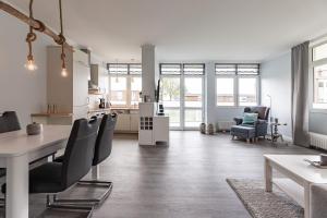 Uthlande-Stranddüne