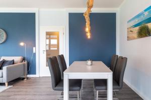 Uthlande-Stranddüne