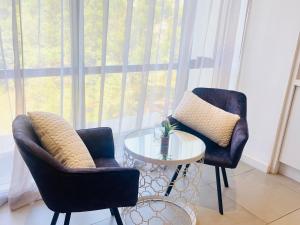 Love Luxe @ Sandton skye