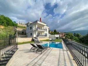 White Home Sapanca - Çubuklu