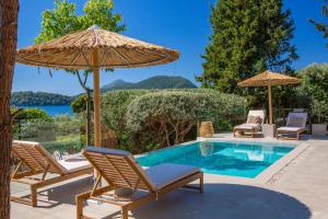 Villa Green Islets