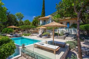 Villa Green Islets