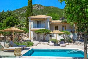 Villa Green Islets