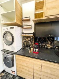 Arc de Triomphe - Triangle d’or