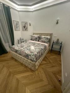 Arc de Triomphe - Triangle d’or