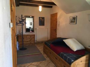 Ferienwohnung Merklinghaus