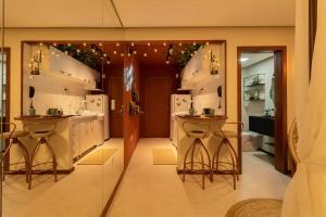 Cantinho Mágico a 500m da Praia