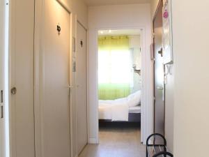 Appartement front de mer à La Baule : T2 avec terrasse, parking et Wifi - FR-1-245-120