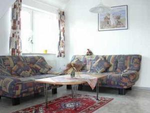 Ferienwohnung Mühlenblick