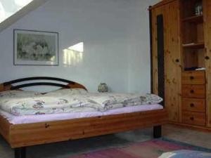 Ferienwohnung Mühlenblick