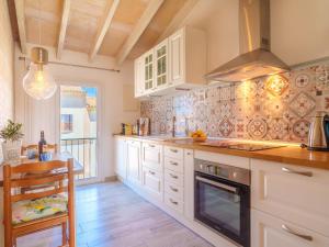 Apartment Yoko by Interhome