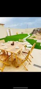 APARTAMENTO RURAL MIRADOR DE SIERRA BERMEJA - Mirandilla