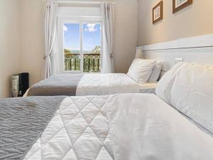 Morro do Elefante Lareira Varanda 2 Qts