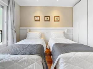 Morro do Elefante Lareira Varanda 2 Qts