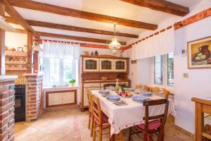 Holiday house Villa Marija, Pinezici