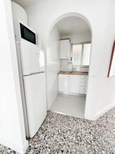Precioso apartamento en el centro de Benidorm