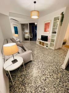 Precioso apartamento en el centro de Benidorm