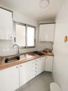 Precioso apartamento en el centro de Benidorm
