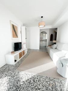 Precioso apartamento en el centro de Benidorm