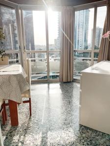 Precioso apartamento en el centro de Benidorm