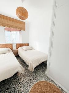 Precioso apartamento en el centro de Benidorm