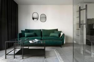 Elite Apartments Wałowa Studio