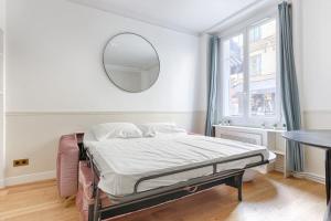 MyKeypers - Design & Cosy Flat 2BR Center Paris - Moulin Rouge