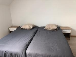 Maisons de vacances Gite Saint-Leonard-des-Bois, 8 pieces, 15 personnes - FR-1-410-224 : photos des chambres