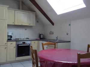 Gîte familial avec jardin et vélos, proche Le Mans - FR-1-410-146