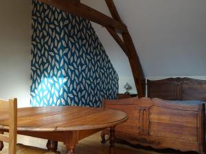 Gîte familial avec jardin et vélos, proche Le Mans - FR-1-410-146