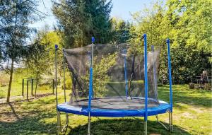 1 Bedroom Amazing Home In Policko