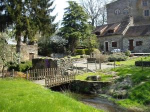 Maisons de vacances Gite Rouez, 5 pieces, 8 personnes - FR-1-410-168 : photos des chambres